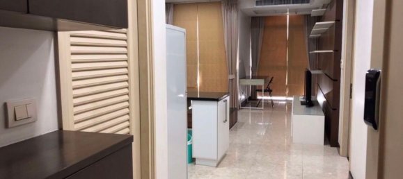 1 chambre Condo à Khlong Toei, Thailand No. 5766 2