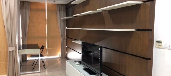 1 chambre Condo à Khlong Toei, Thailand No. 5766 4