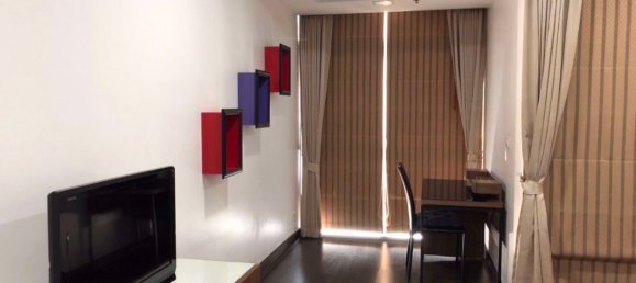 1 chambre Condo à Khlong Toei, Thailand No. 5766 3