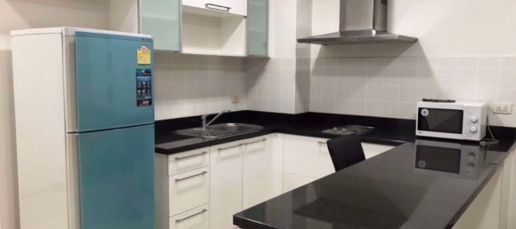 1 chambre Condo à Khlong Toei, Thailand No. 5766 5