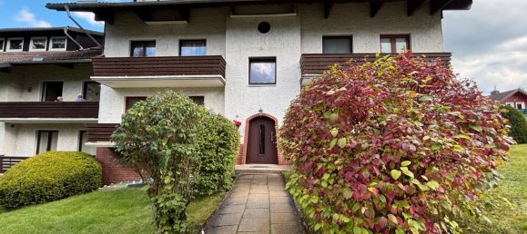 Apartamento de 1 dormitorio en Goslar, Germany No. 335322 2