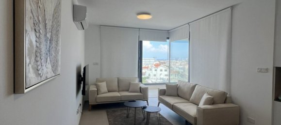 2 غرف نوم شقة في Larnaca, قبرص رقم 172459 4