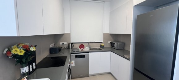 2 غرف نوم شقة في Larnaca, قبرص رقم 172459 6