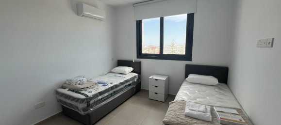 2 غرف نوم شقة في Larnaca, قبرص رقم 172459 15