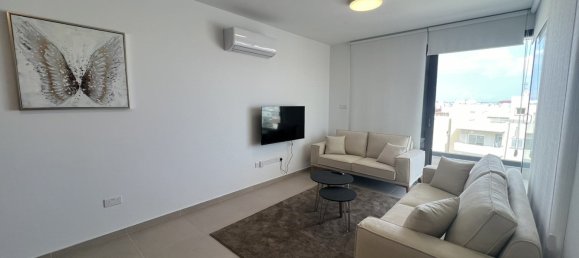 2 غرف نوم شقة في Larnaca, قبرص رقم 172459 2