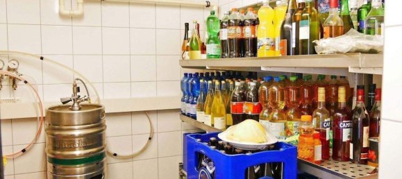 Кафе / ресторан с 4 комнатами в Пассау, Германия № 282520 12