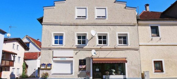 Кафе / ресторан с 4 комнатами в Пассау, Германия № 282520 33