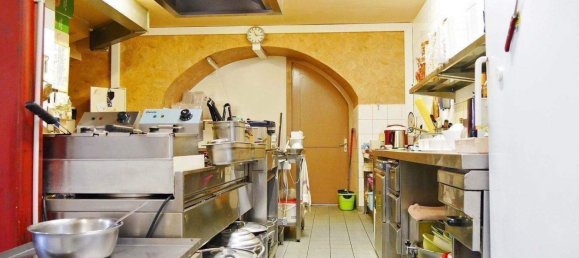 Кафе / ресторан с 4 комнатами в Пассау, Германия № 282520 11