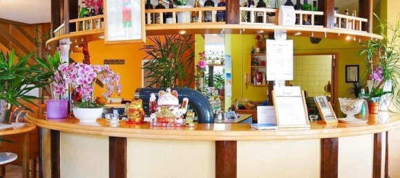 Кафе / ресторан с 4 комнатами в Пассау, Германия № 282520 8