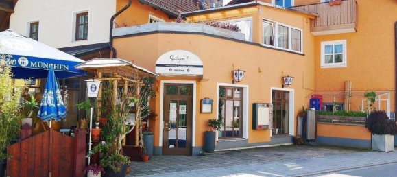 Кафе / ресторан с 4 комнатами в Пассау, Германия № 282520 3