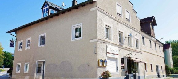 Кафе / ресторан с 4 комнатами в Пассау, Германия № 282520 32