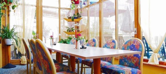 Кафе / ресторан с 4 комнатами в Пассау, Германия № 282520 5