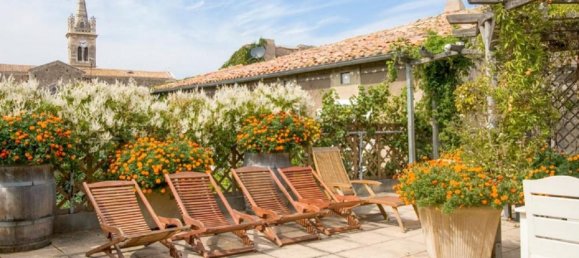 7 Schlafzimmer Gewerbliche Immobilie in Argeliers, France, Nr. 38005 2