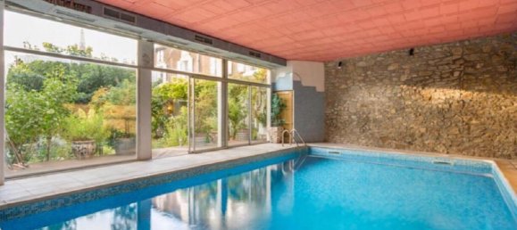 7 Schlafzimmer Gewerbliche Immobilie in Argeliers, France, Nr. 38005 4