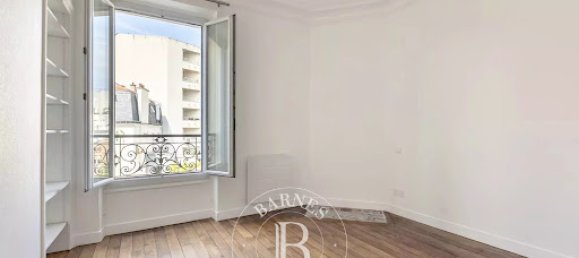 3 bedrooms Apartment in Boulogne-Billancourt, France No. 171225 7
