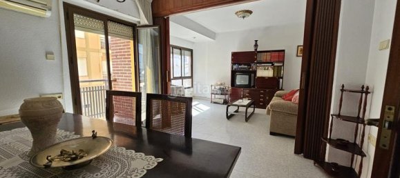 Apartamento de 3 dormitorios en València, Spain No. 31739 11