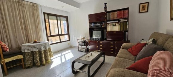 Apartamento de 3 dormitorios en València, Spain No. 31739 7