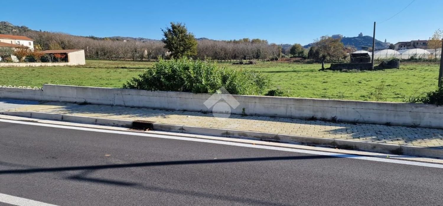 3680m² Land in Bonea, Italy No. 31951