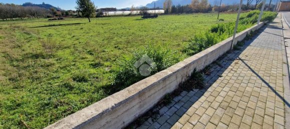 3680m² Land in Bonea, Italy No. 31951 19
