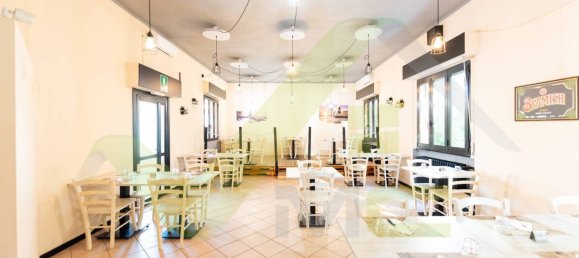 Propriété commerciale à Pozzuolo Martesana, Italy 263m² No. 111559 10