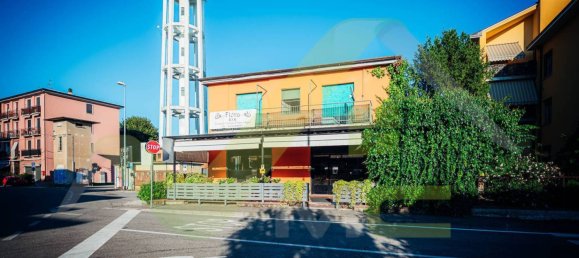 Propriété commerciale à Pozzuolo Martesana, Italy 263m² No. 111559 23