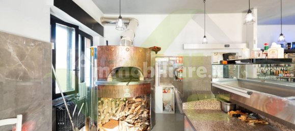 Propriété commerciale à Pozzuolo Martesana, Italy 263m² No. 111559 5