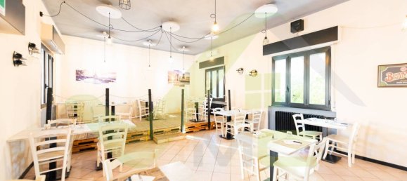 Propriété commerciale à Pozzuolo Martesana, Italy 263m² No. 111559 11