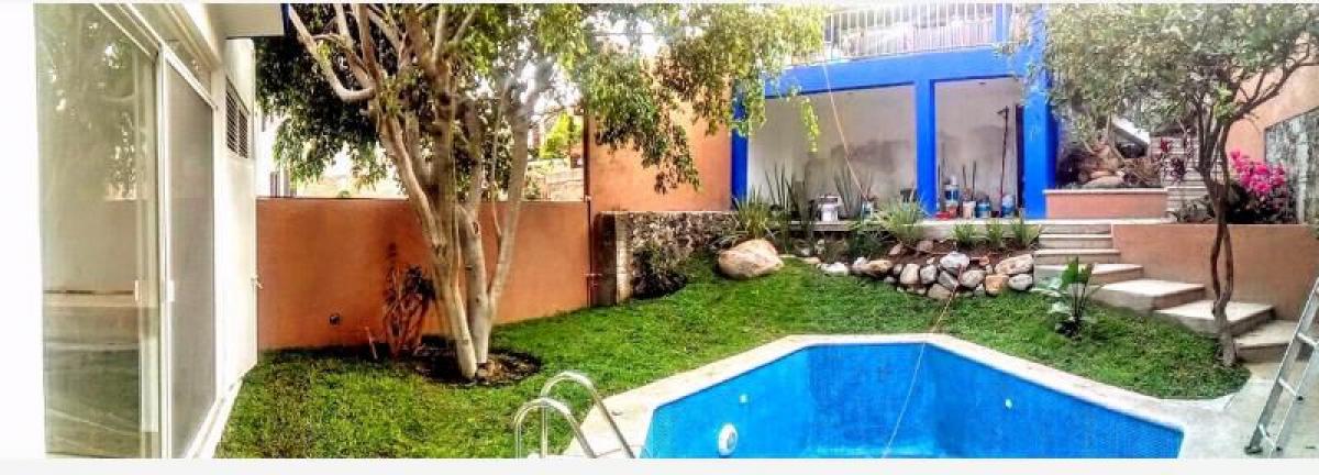 3 Schlafzimmer Haus in Morelos, Mexico, Nr. 171906