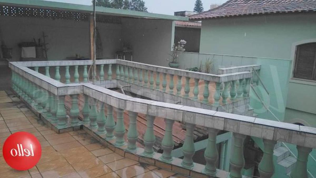 3 bedrooms House in Sao Paulo, Brazil No. 449908