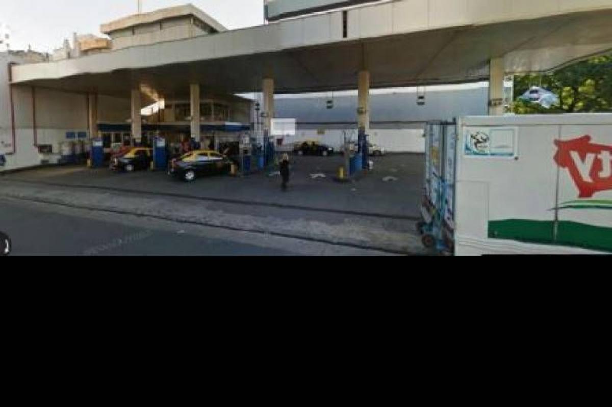  Commercial property in Buenos Aires, Argentina No. 107637