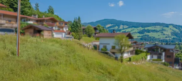 Land in Kirchberg in Tirol, Austria No. 212830 4