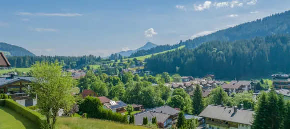 Land in Kirchberg in Tirol, Austria No. 212830 2
