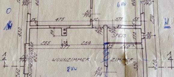 6 rooms House in Pottenstein, Austria No. 130211 8