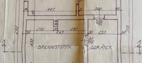 6 rooms House in Pottenstein, Austria No. 130211 10