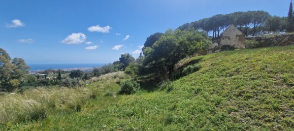 Land in Mijas, Spain No. 146611 5