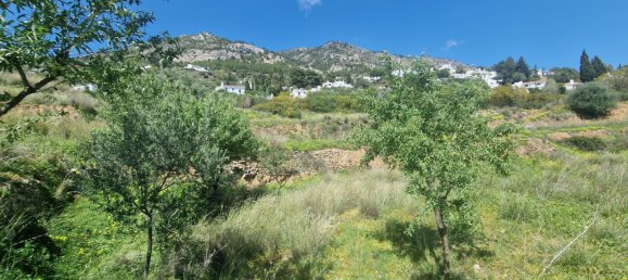 Land in Mijas, Spain No. 146611 6