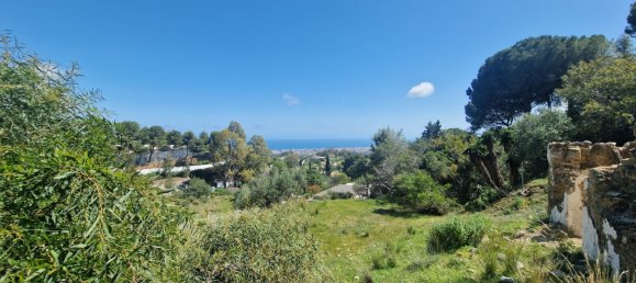 Land in Mijas, Spain No. 146611 8