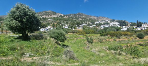 Land in Mijas, Spain No. 146611 3