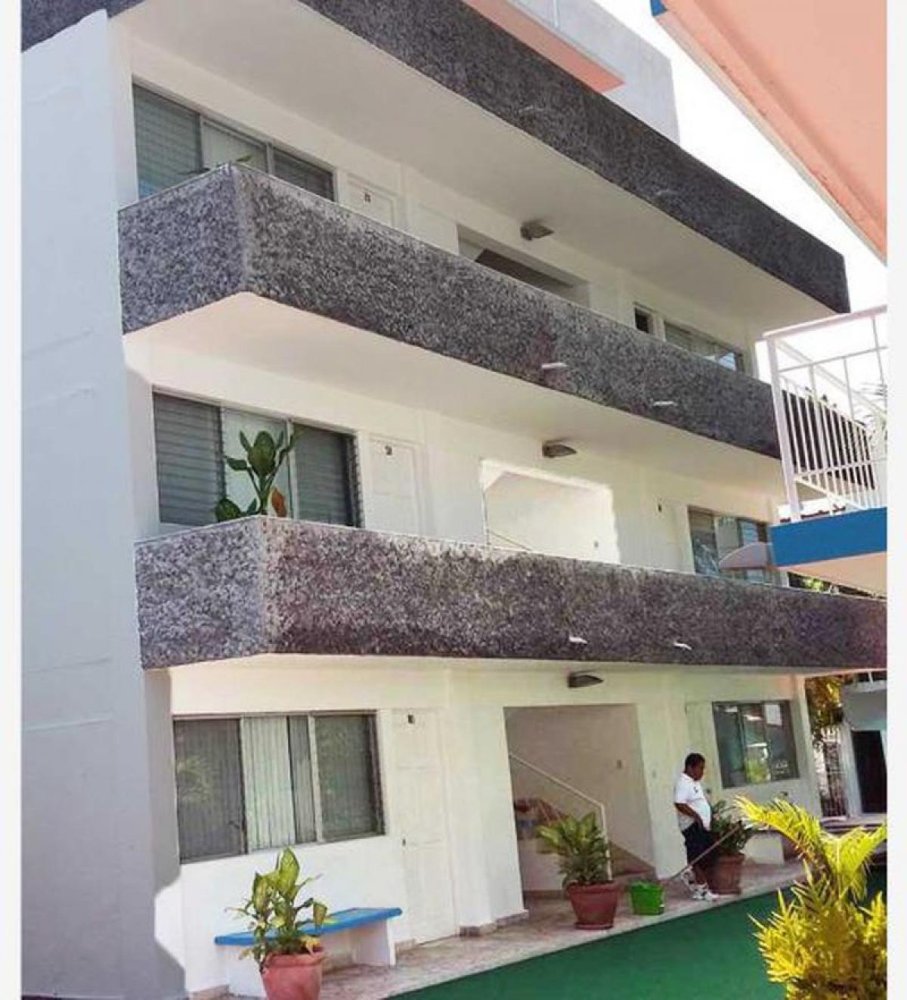  بناية في Guerrero, Mexico رقم 201993