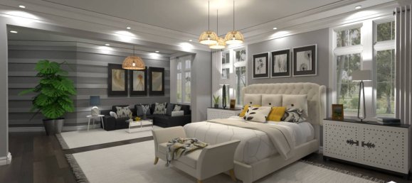 3 Schlafzimmer Wohnung in Fermo, Italy, Nr. 277060 11