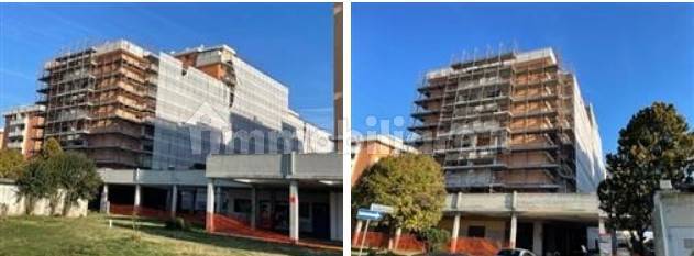 3 Schlafzimmer Wohnung in Fermo, Italy, Nr. 277060