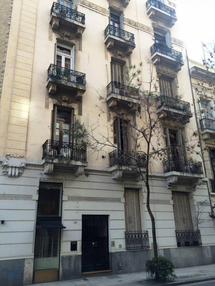 2 غرف نوم شقة في Buenos Aires, Argentina رقم 81227