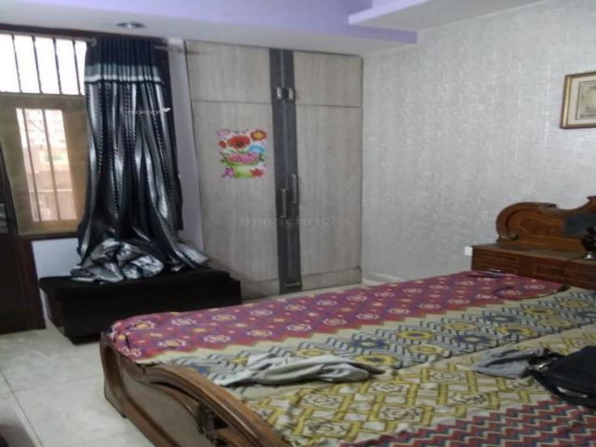 Studio in Ghaziabad, India No. 5323