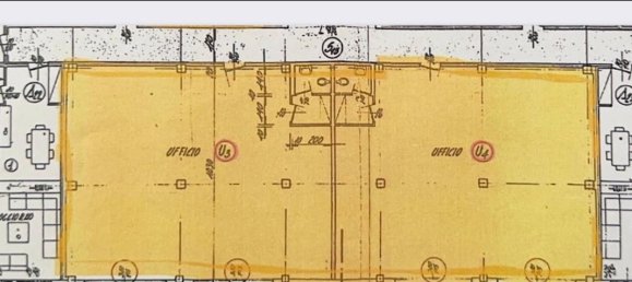 282m² Office in Noventa Padovana, Italy No. 331648 41