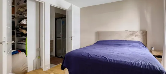 4 rooms Apartment in Asnieres-sur-Seine, France No. 279916 9