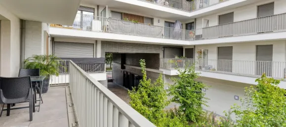 4 rooms Apartment in Asnieres-sur-Seine, France No. 279916 6