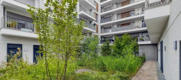 4 rooms Apartment in Asnieres-sur-Seine, France No. 279916 14