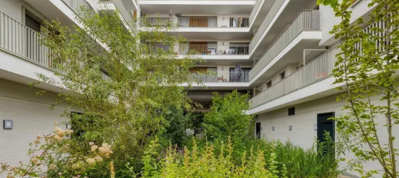 4 rooms Apartment in Asnieres-sur-Seine, France No. 279916 13