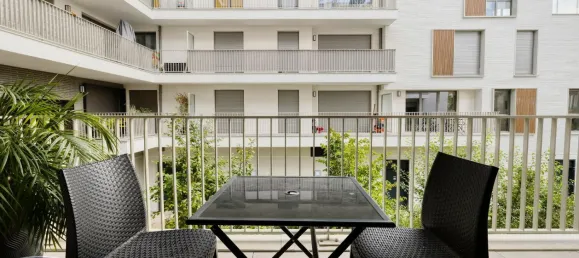 4 rooms Apartment in Asnieres-sur-Seine, France No. 279916 5