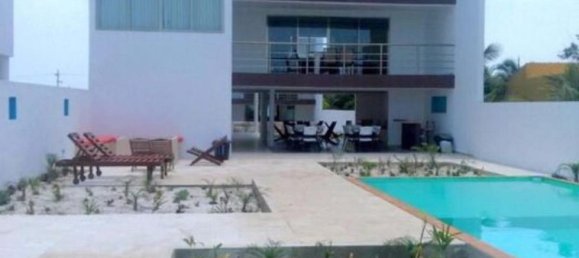 2 bedrooms House in Yucatan, Mexico No. 187659 2